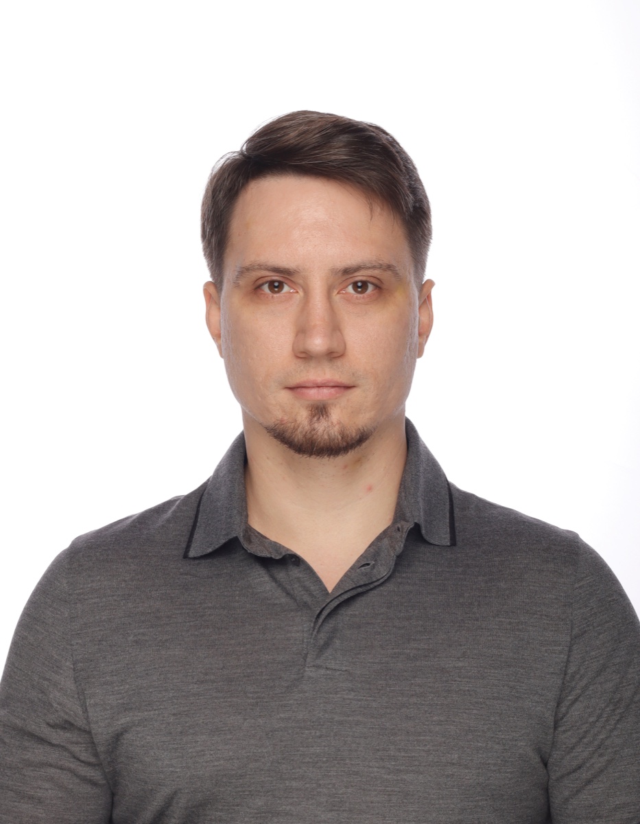 Алексей Назаров