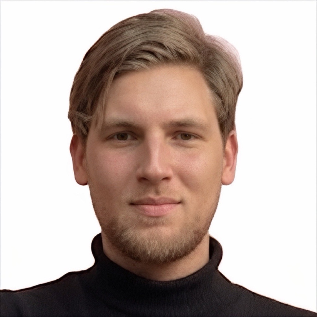 Сергей Шапошников
