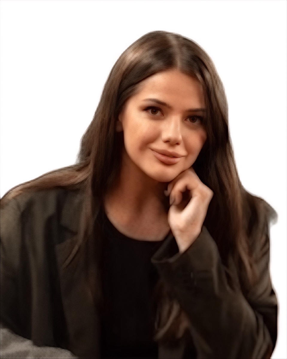 Яна Кононенко